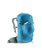 Plecak  Trail Pro 33 model 21360303 - Deuter