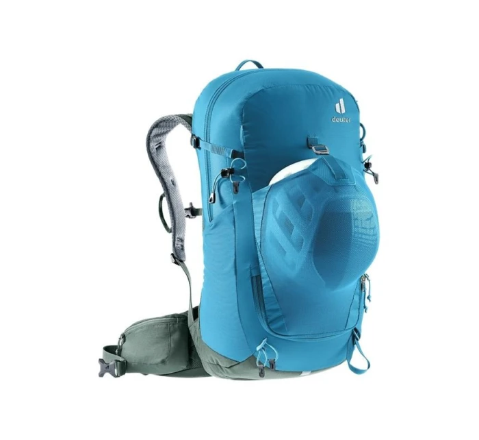 Plecak  Trail Pro 33 model 21360303 - Deuter