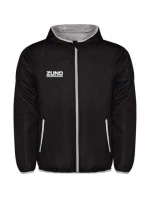 Zuno - bunda do dažďa čierna