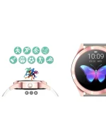 Dámské hodinky  model 21804289 - G.ROSSI