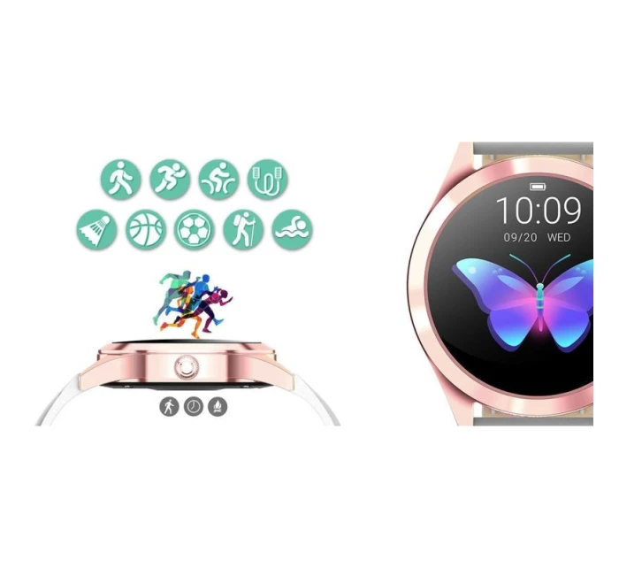 Dámské hodinky  model 21804289 - G.ROSSI