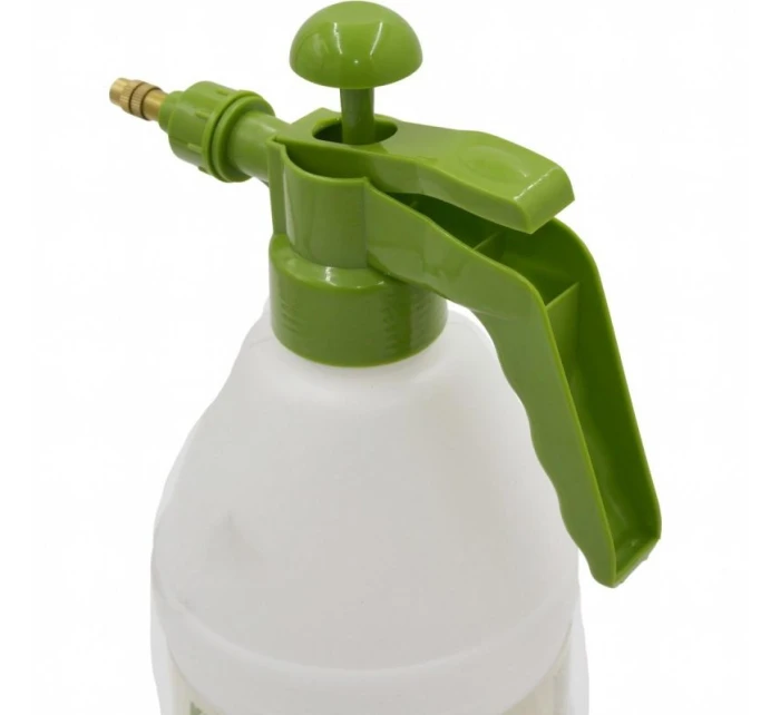 TLAKOVÝ POSTREKOVAČ NA RASTLINY 2L KINZO - MIX