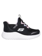 Skechers Slip-ins Bounder - Simple Cute 303585L-BLK Black