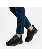 Pánska čierna športová obuv Big Star TT174145