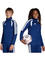 Detská mikina adidas Tiro 26 League Training Top navy blue JY7165 Detská mikina adidas Tiro 26 League Training Top navy blue JY7165