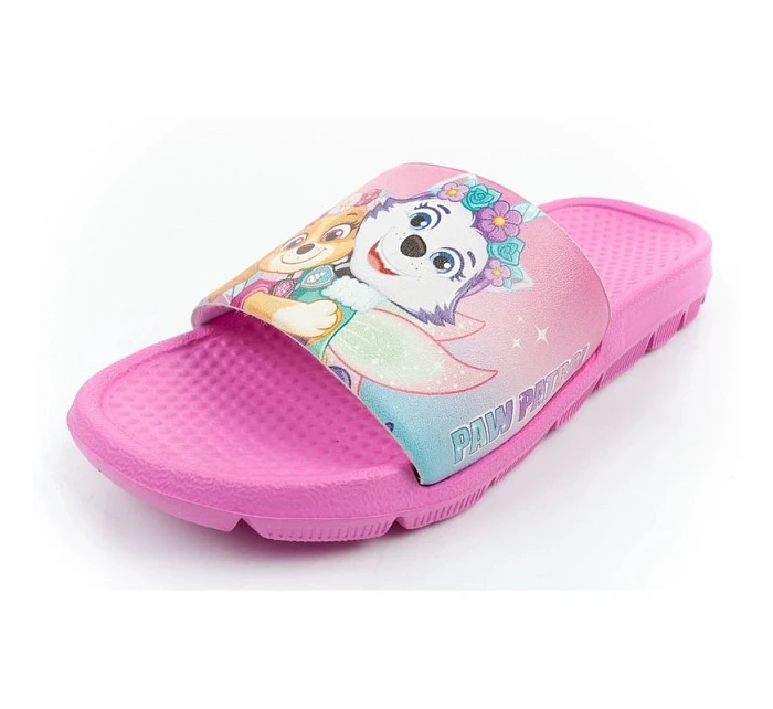 žabky pro dívky Patrol  Everest model 22115464 - Leomil