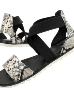 Sandále Sorel Ella II Sandal W NL4043-010