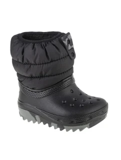 Classic Neo Boot Jr model 20083363 - Crocs