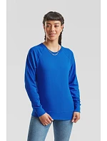 LadyFit Raglan Sweat Dámská raglánová mikina black model 22434203 - Fruit of the Loom LadyFit Raglan Sweat Dámská raglánová mikina black model 22434203 - Fruit of the Loom