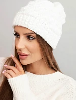 Dámske štuple do uší Emma K343 denim