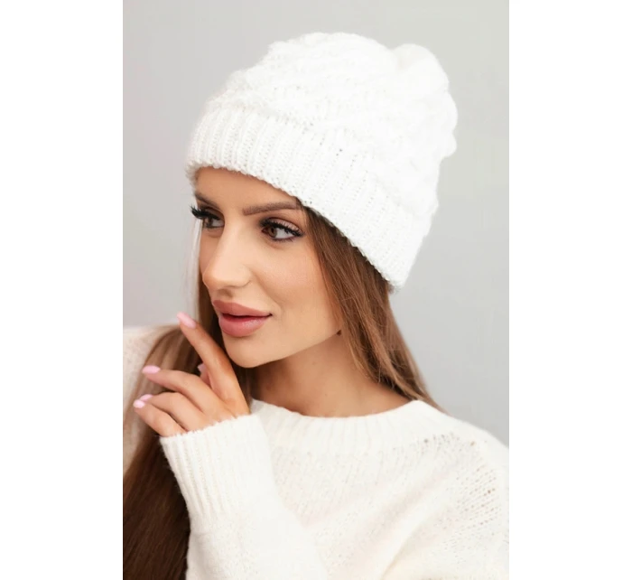 Dámske štuple do uší Emma K343 denim Dámske štuple do uší Emma K343 denim