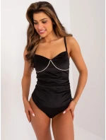 Práca s telom BA BO 2305.29 čierna farba