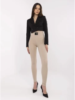 Legíny CLM LG 1389 1.91 béžová