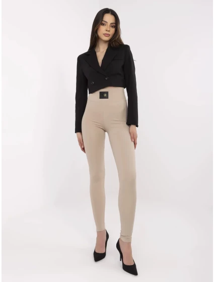 Legíny CLM LG 1389 1.91 béžová Legíny CLM LG 1389 1.91 béžová