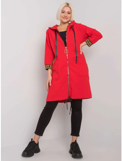 RV BL 6792.02P červená RV BL 6792.02P červená