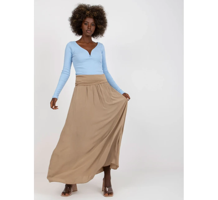 Sukňa TW SD BI 82160.48 tmavá lila Sukňa TW SD BI 82160.48 tmavá lila