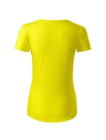 Epic tričko dámské citronová