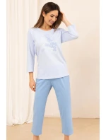 DÁMSKÉ PYŽAMO model 21365165 J/25 - Regina DÁMSKÉ PYŽAMO model 21365165 J/25 - Regina