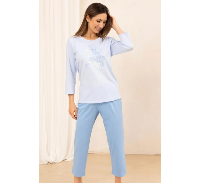 DÁMSKÉ PYŽAMO model 21365165 J/25 - Regina DÁMSKÉ PYŽAMO model 21365165 J/25 - Regina