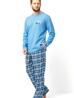 PÁNSKÉ PYŽAMO MNS model 21318178 B25 - Key