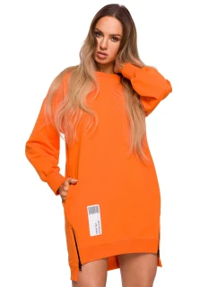 Denné šaty model 163659 Moe