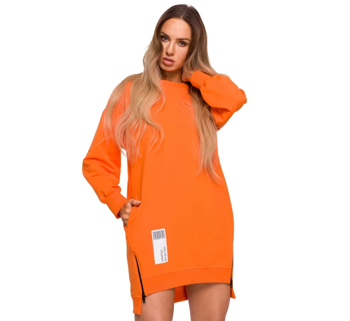 Denné šaty model 163659 Moe