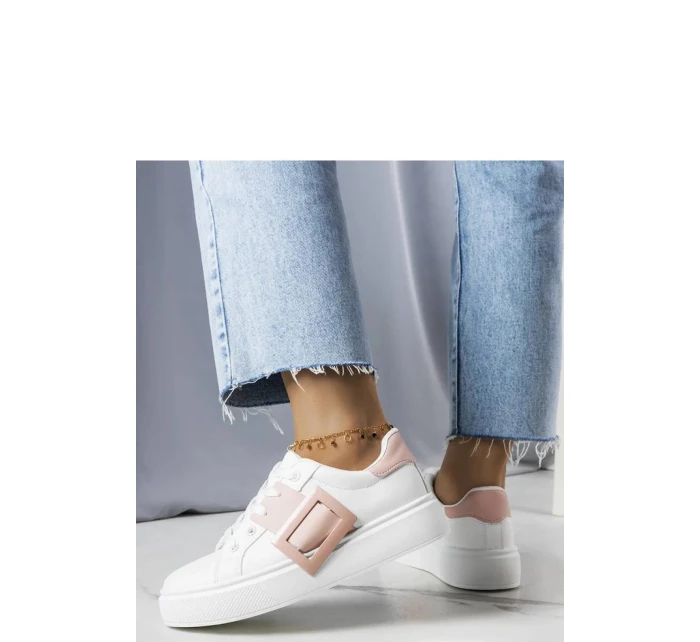 Tenisky model 207976 Solea