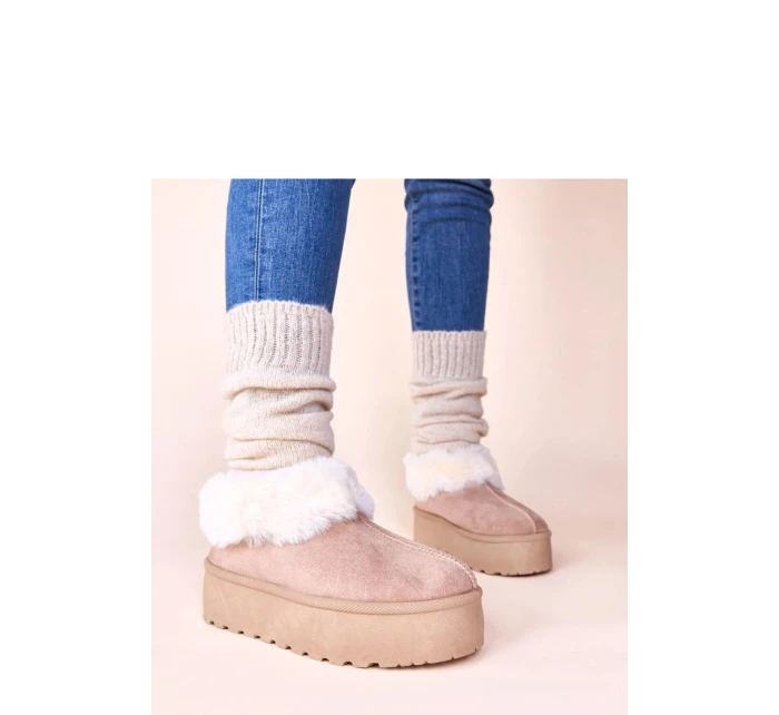 Snežnice model 221000 Solea Snežnice model 221000 Solea