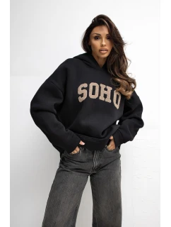 Mikina model 222919 Rue Paris