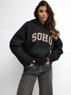 Mikina model 222919 Rue Paris