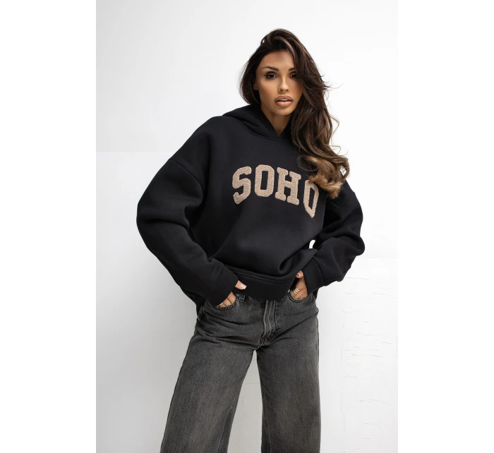 Mikina model 222919 Rue Paris