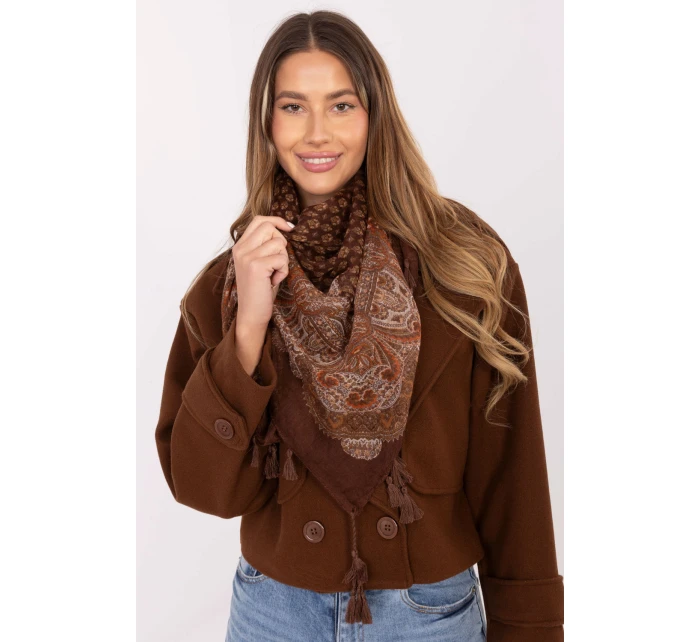 Šál model 223053 AT