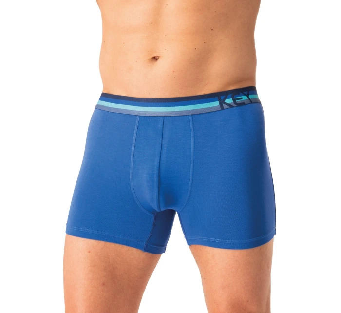 Boxerky MXH model 22017133 A26 Bamboo M2XL - Key