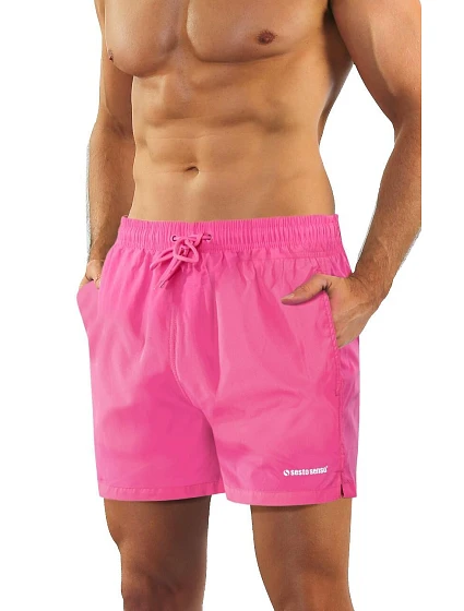 Plavecké šortky model 22047381 M3XL - Sesto Senso Plavecké šortky model 22047381 M3XL - Sesto Senso