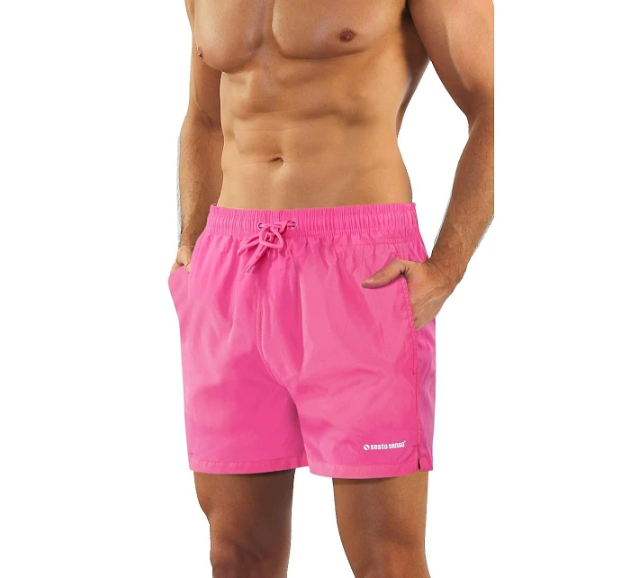 Plavecké šortky model 22047381 M3XL - Sesto Senso Plavecké šortky model 22047381 M3XL - Sesto Senso