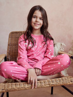 Dievčenské pyžamo Taro Eryka 3048 dł/r 146-158 Z24