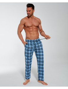 Pánske pyžamové nohavice Cornette 691/43 625010 3XL-5XL