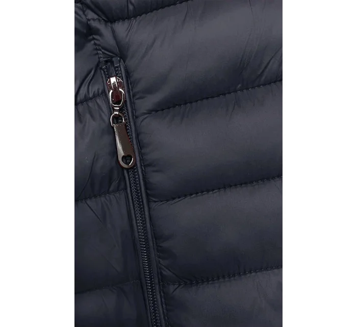 DAMSKI GRANATOWY model 18823119 - J.STYLE DAMSKI GRANATOWY model 18823119 - J.STYLE