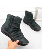 Topánky Rieker W 55052-54 RKR703 Topánky Rieker W 55052-54 RKR703