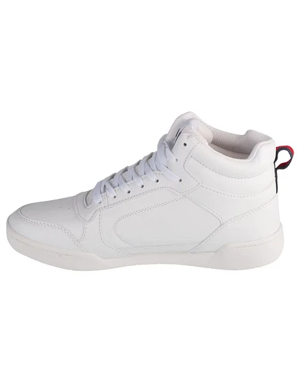 Boty  Mid M model 20890506 - Lotto