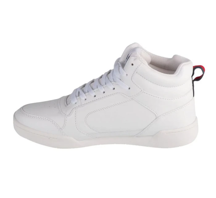 Boty Lotto Nandu Mid M 2400370U-1030 Boty Lotto Nandu Mid M 2400370U-1030