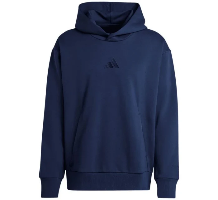 Mikina adidas All Szn Fleece M IY4122 men
