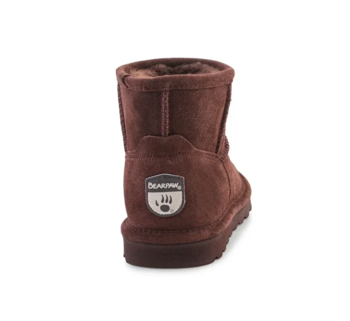 Topánky BearPaw Alyssa W 2130W-129
