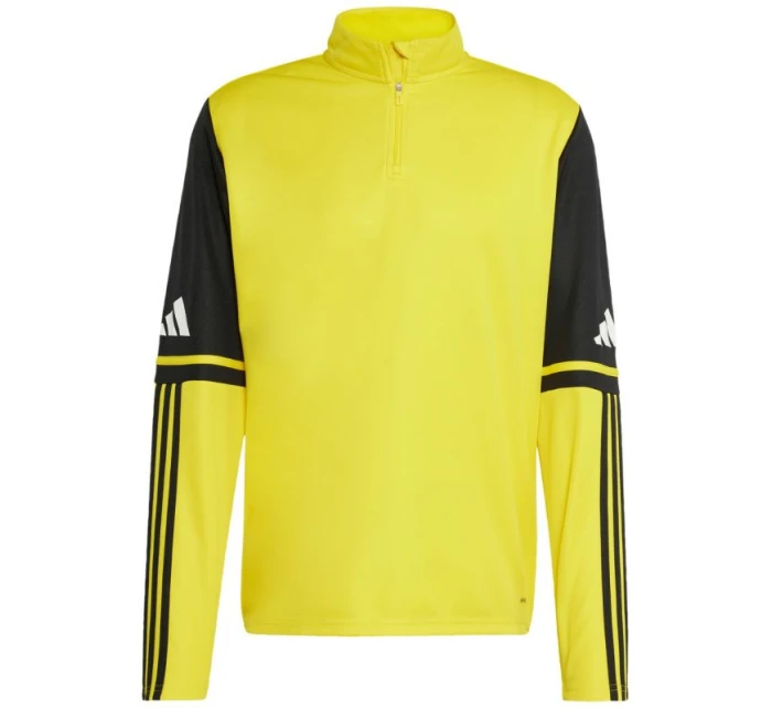 Mikina adidas Squadra 25 Training Top M JP3387 men Mikina adidas Squadra 25 Training Top M JP3387 men