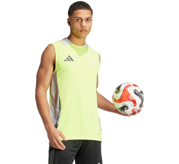 Tiro 24 Competition Training Jersey M pánské model 21080455 - ADIDAS