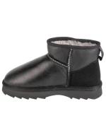 EMU Australia Sharky Micro Town W W13154-BLAK dámska obuv