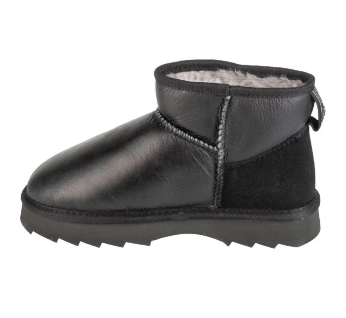 EMU Australia Sharky Micro Town W W13154-BLAK dámska obuv