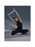 Dámsky rýchloschnúci oblek na jogu a pilates 4F 4FRAW25TJUMF072-20S Dámsky rýchloschnúci oblek na jogu a pilates 4F 4FRAW25TJUMF072-20S