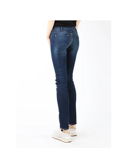Džíny Molly Washed Jeans model 20851936 - Wrangler Džíny Molly Washed Jeans model 20851936 - Wrangler