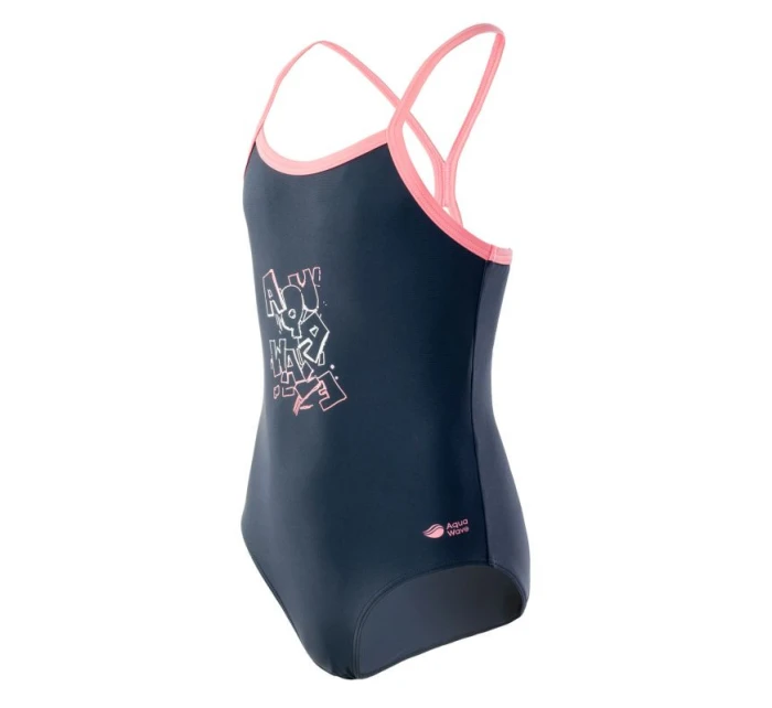 Kostium kąpielowy Jr model 19505657 - AquaWave Kostium kąpielowy Jr model 19505657 - AquaWave